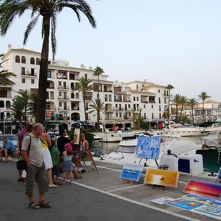 Just Like Your Home Bahia de Casares Extérieur photo
