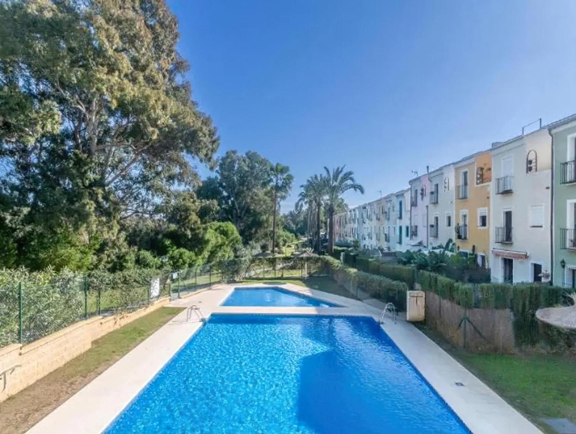Just Like Your Home Bahia de Casares Extérieur photo