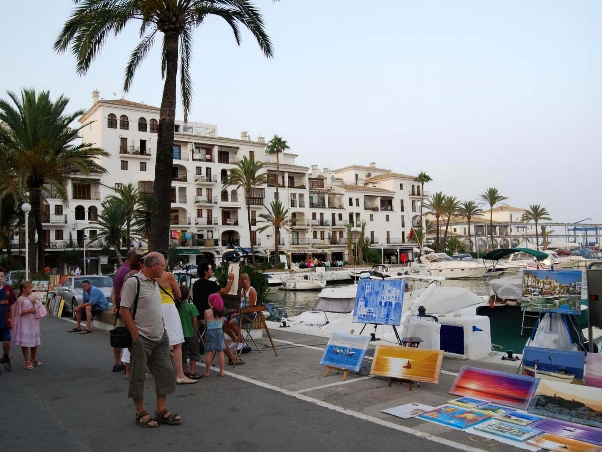 Just Like Your Home Bahia de Casares Extérieur photo