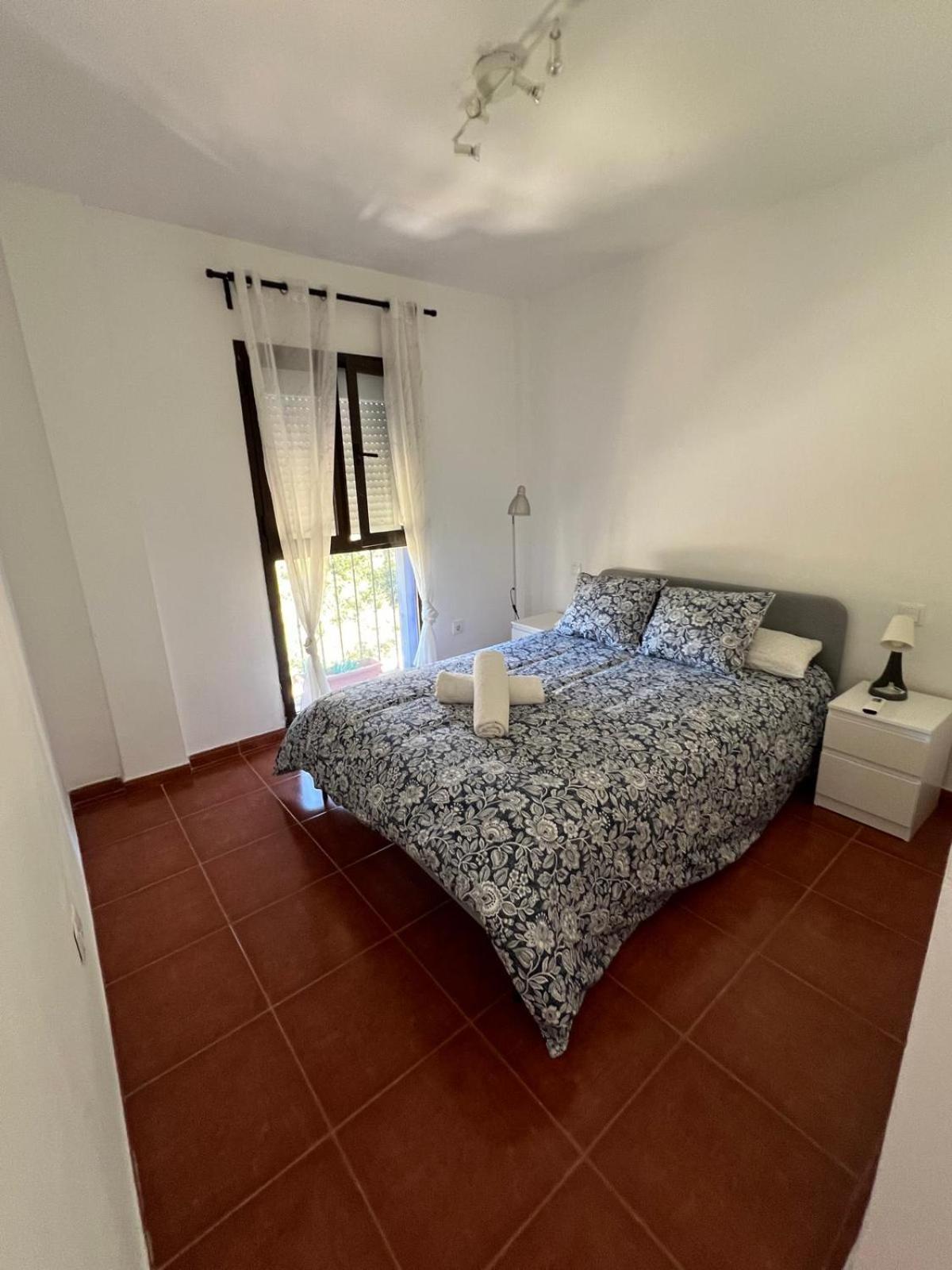 Just Like Your Home Bahia de Casares Extérieur photo