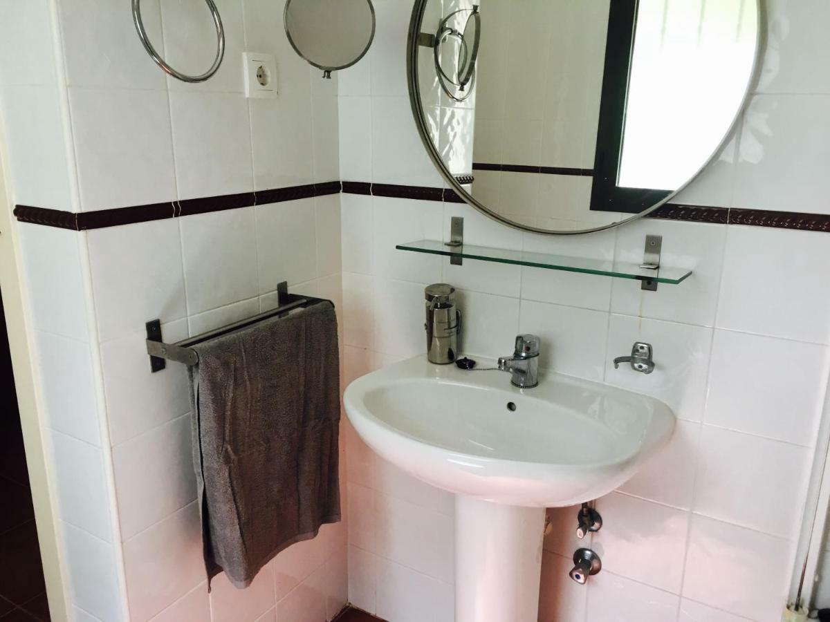 Just Like Your Home Bahia de Casares Extérieur photo