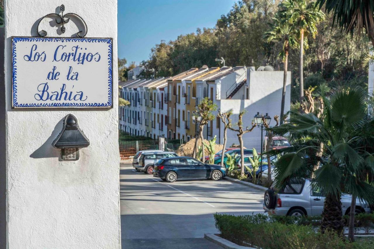 Just Like Your Home Bahia de Casares Extérieur photo