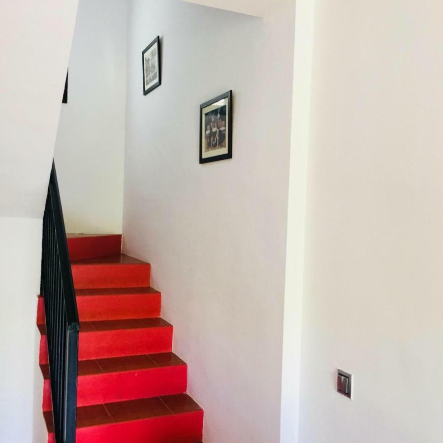 Just Like Your Home Bahia de Casares Extérieur photo